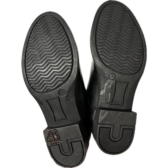Horze Wexford Women’s Front-Zip Jodhpur Boots - Picture 6 of 7